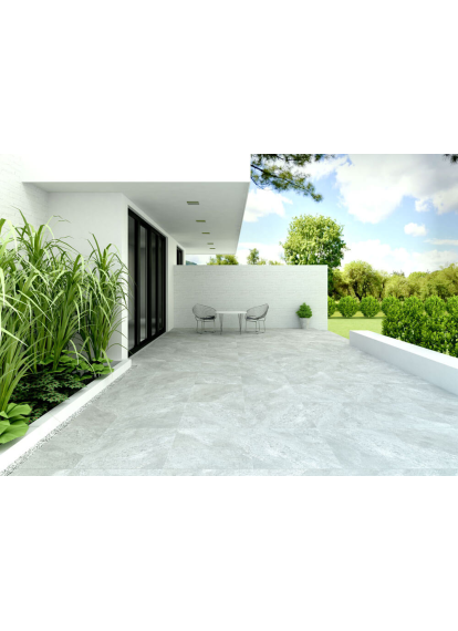 Quarzo GRCM 600x600x8 Плитка КЕРАМОГРАНІТ ректиф. сорт S