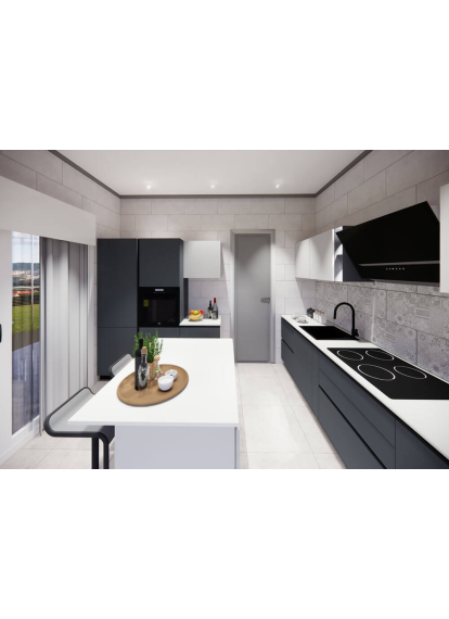 Selin GRC 300x600 Плитка ректиф. сорт 1