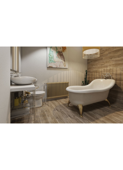 Плитка КЕРАМОГРАНІТ 150x600x9,5 R Sun M сорт 1