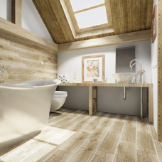 R Sun BC 150x600x9,5 Плитка КЕРАМОГРАНІТ  сорт S