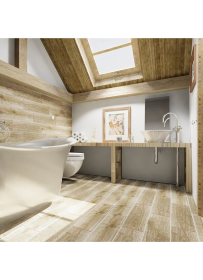 Плитка КЕРАМОГРАНІТ 150x600x9,5 R Sun BC сорт S