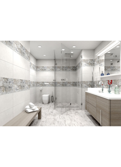 Плитка КЕРАМОГРАНІТ 150x600 R Brest GRM сорт S