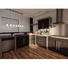 Carolina Timber Saddle 150x900 Плитка КЕРАМОГРАНІТ   сорт S