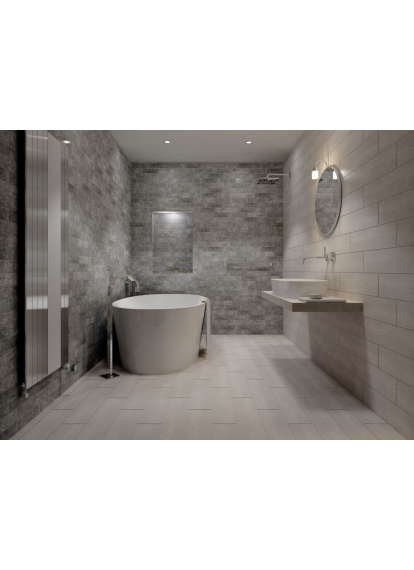 Плитка КЕРАМОГРАНІТ ректиф. 161x985 R Pula GRC сорт S