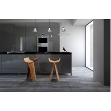 Alder GR 197x1200 Плитка КЕРАМОГРАНІТ ректиф. сорт S