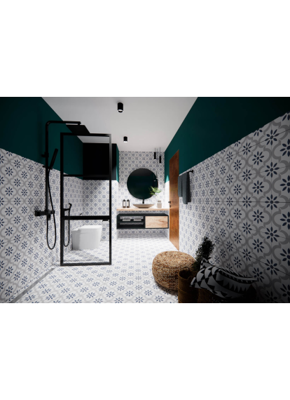 Плитка КЕРАМОГРАНІТ 200x200x10 Fresca Asolo сорт S