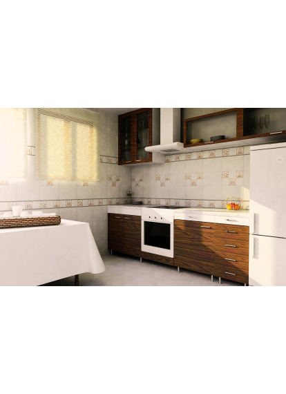 Плитка 200x300 Etna BC сорт S