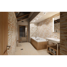 R Loano New B 200x600x9,5 Плитка КЕРАМОГРАНІТ сорт S