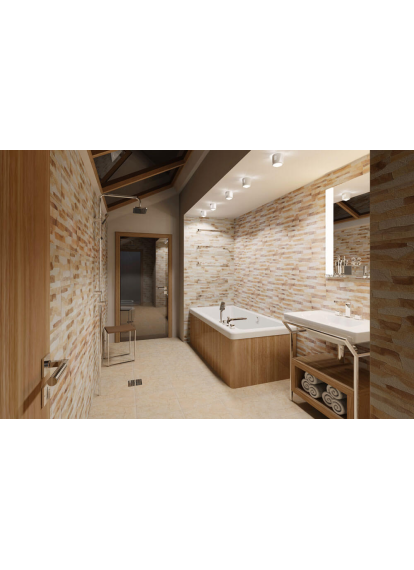 R Loano New B 200x600x9,5 Плитка КЕРАМОГРАНІТ сорт S