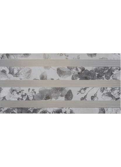 Декор 250x500 Amur Rose GRM D21/G сорт 1