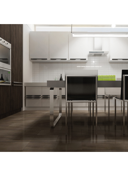 Плитка КЕРАМОГРАНІТ 200x600x9,5 Sherwood M сорт S