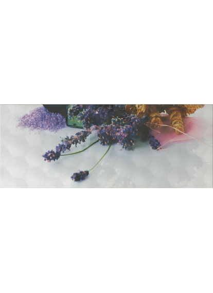 Плитка 200x500 Sote 2 Lavanda   сорт 1