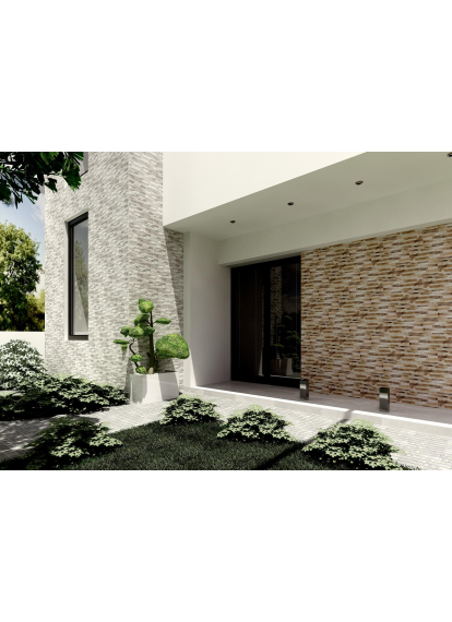 Плитка КЕРАМОГРАНІТ 200x600x9,5 R Loano B сорт S