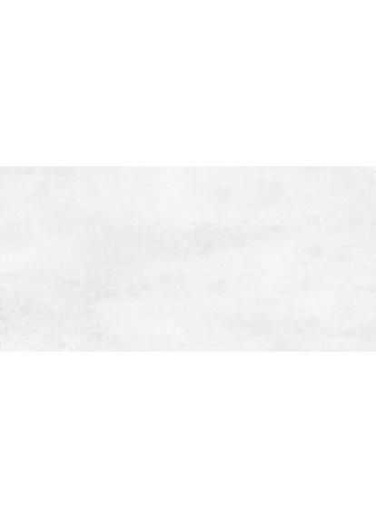 Cement White 250x400x8 Плитка  сорт 1