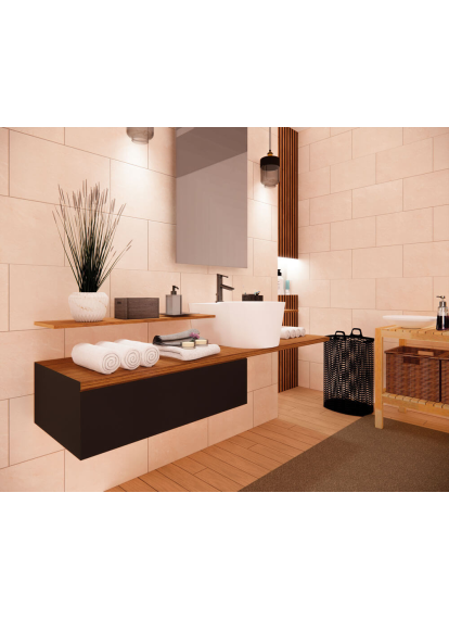 Плитка 250x400x8 Marfil BM сорт 1