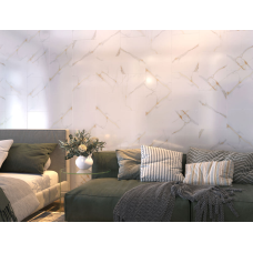 Milano Gold 250x400x8 Плитка сорт 1