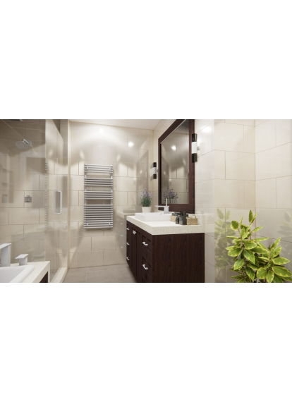 Плитка 250x400x8 Verona Beige сорт 1