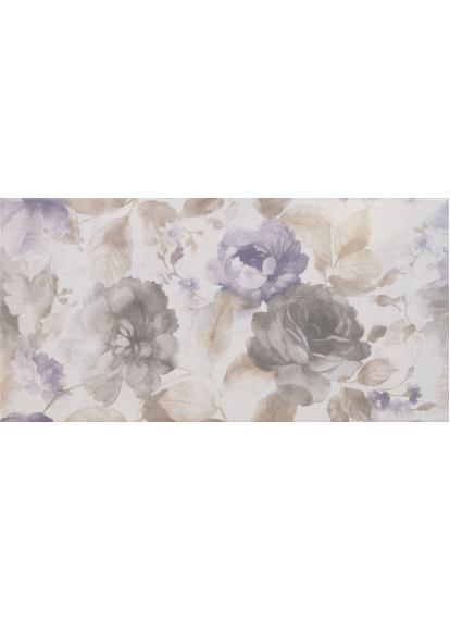 Плитка 250x500 Asti Flower GRC сорт 1