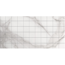 R Calacatta Square GR 250x500 Плитка сорт 1