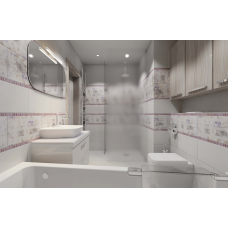 Asti GRC 250x500   Плитка сорт 1