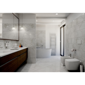 Calacatta GR 250x500 Плитка  орт 1