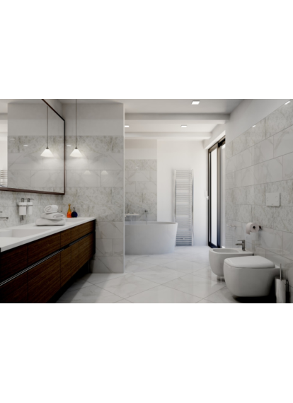 Плитка 250x500 Calacatta GR сорт 1