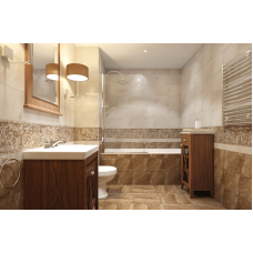 Moca BC 250x600 Плитка сорт 1