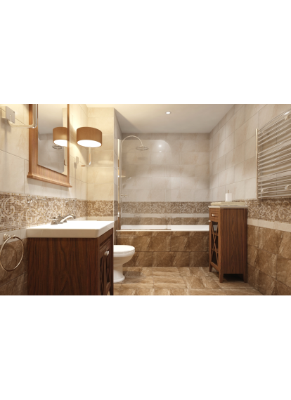 Плитка 250x600 Moca BC сорт 1