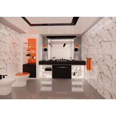 PK Aurora Juniper Polished 295x595 Плитка КЕРАМОГРАНІТ полір. сорт S