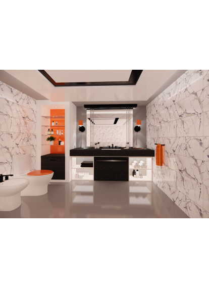 Плитка КЕРАМОГРАНІТ полір. 295x595 PK Aurora Juniper Polished сорт S