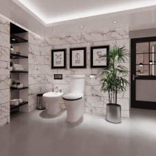  Frost Satin WM 295x595 Плитка ректиф.  сорт 1