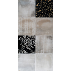 Street Square 2 GR 295x595 Плитка ректиф.  сорт 1