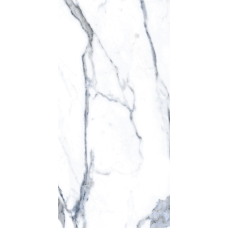 Carrara Azul Polished  295x595  Плитка КЕРАМОГРАНІТ полір. сорт S