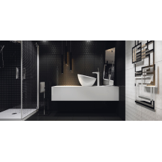 Berta BK  600x600  Плитка КЕРАМОГРАНІТ ректиф.сорт S