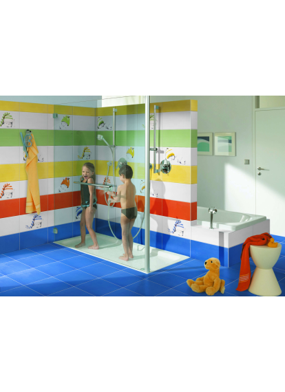 Плитка ректиф. 295x595 Cuba BLC сорт 1