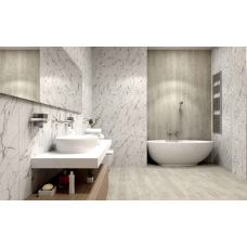 Frost Wave Satin WM 295x595 Плитка ректиф. сорт 1