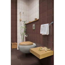 Retro M  295x595 Плитка ректиф.сорт 1