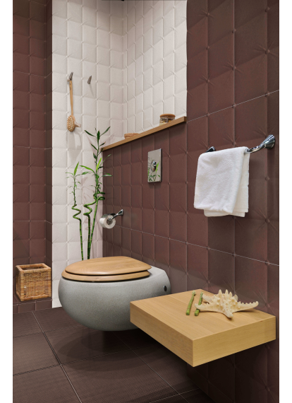 Плитка ректиф. 295x595 Retro M сорт 1