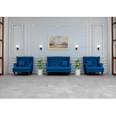 Boston GRM 600x600x8 Плитка КЕРАМОГРАНІТ ректиф.   сорт S