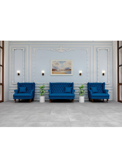 Плитка КЕРАМОГРАНІТ ректиф. 600x600x8 Boston GRM сорт S