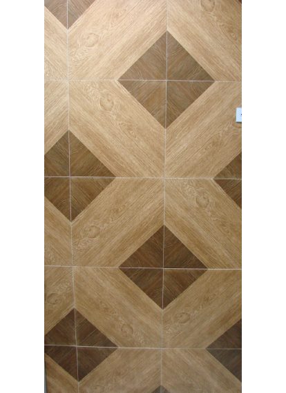 Плитка КЕРАМОГРАНІТ 400x400x7,5 Sidney B сорт S