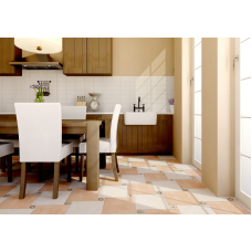  Portland W 300x300x7,5 Плитка КЕРАМОГРАНІТ сорт S