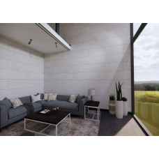 Harmony Bianco 300x600 Плитка ректиф. сорт 1