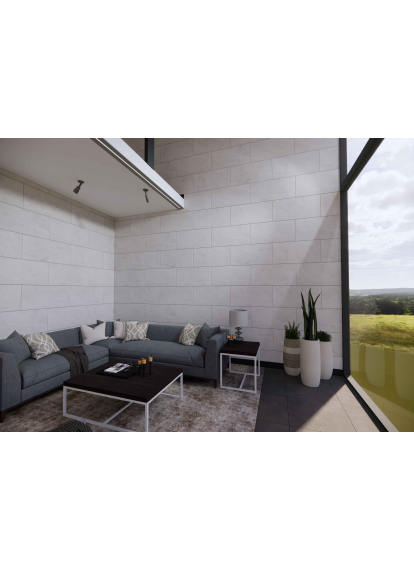 Harmony Bianco 300x600 Плитка ректиф.  сорт 1