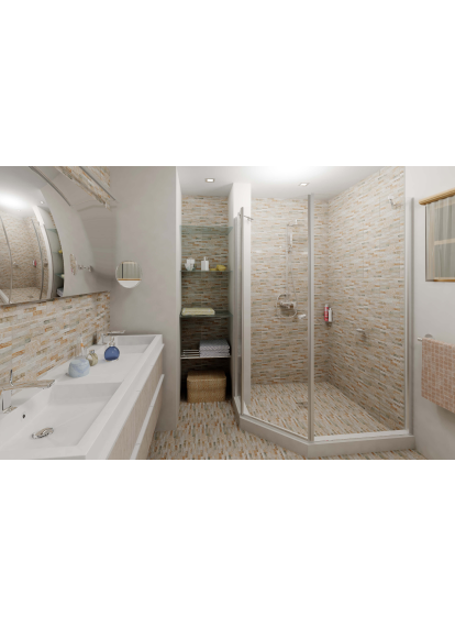 Плитка КЕРАМОГРАНІТ 300x600x10,5 Loft B сорт S