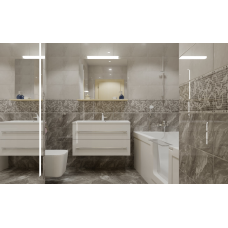  Moca GRC 300x600x8 Плитка сорт 1