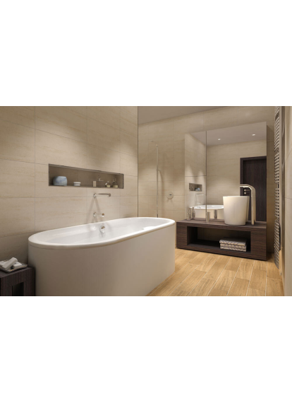 Плитка КЕРАМОГРАНІТ 300x600x8 Feng Beige сорт S