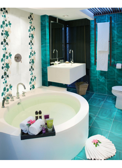 Плитка 295x595 Gloria GN Р сорт 1