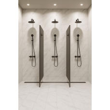  Carrara GR 295x595 Плитка ректиф. сорт S