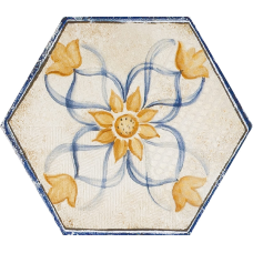  R Montana Mix 346x400x8,5 Плитка КЕРАМОГРАНІТ  сорт S